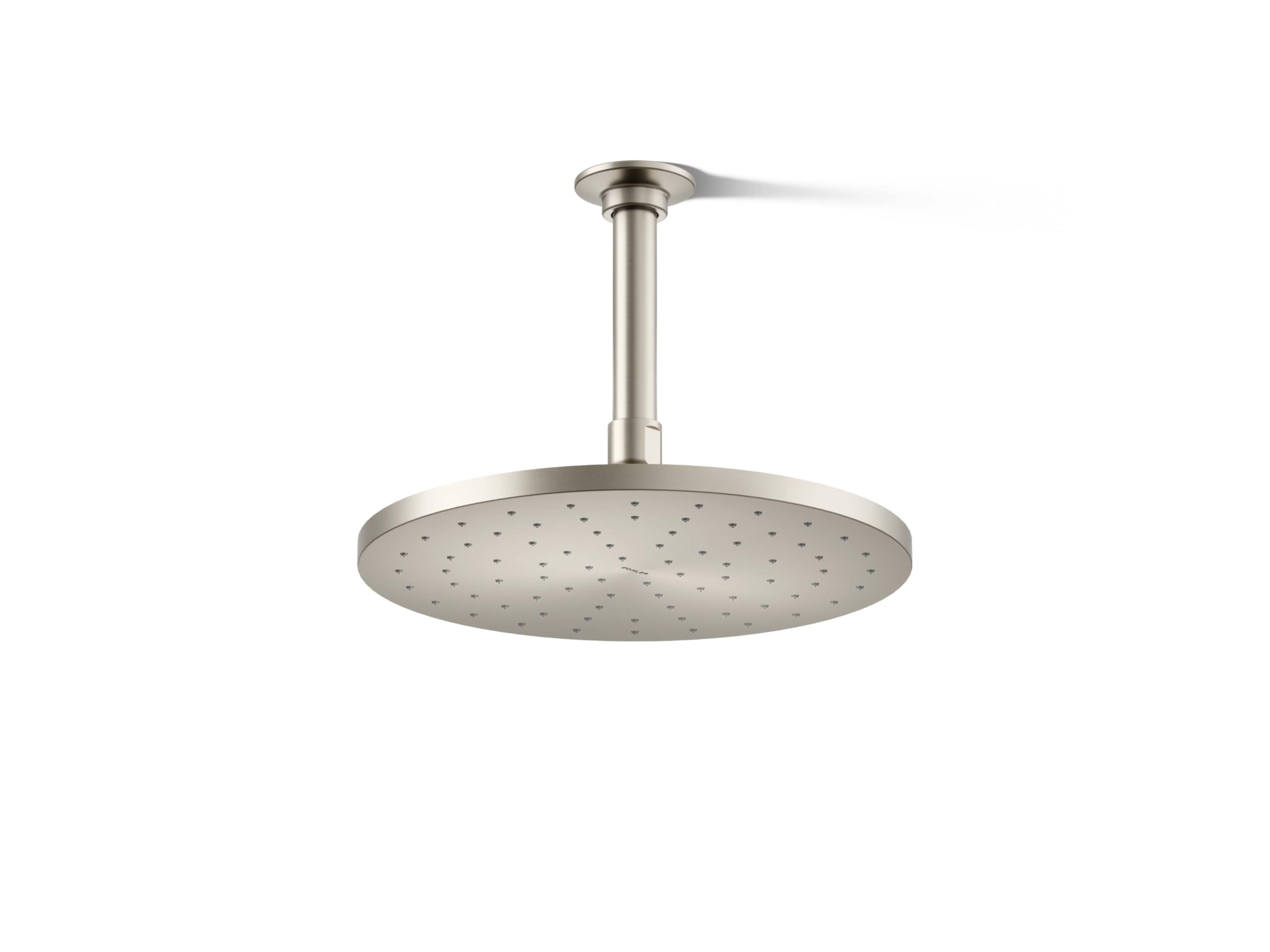 Amazon.co.jp: Kohler K-13689-G-BN シャワーヘッド 鮮やかな